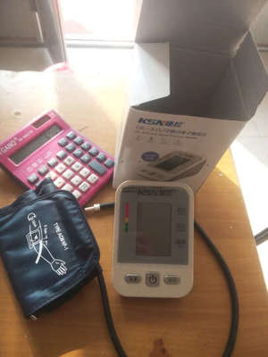 單聽血壓計選購全攻略 價格、評價與使用體驗詳解